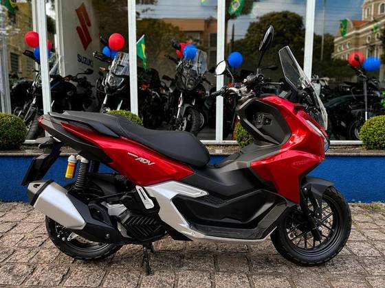 HONDA ADV 160 HONDA ADV 160